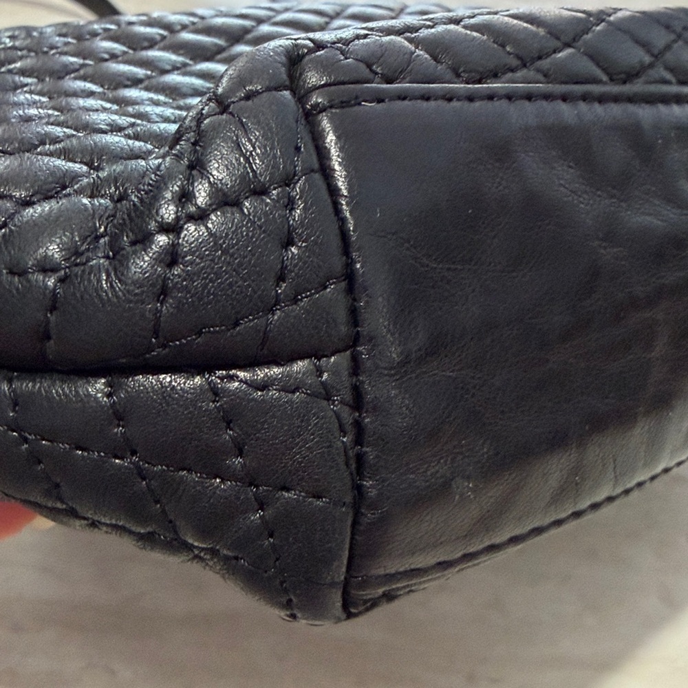 Rare Vintage Bally Purse Shoulder Bag *Mint Condition. - Picture 8 of 12